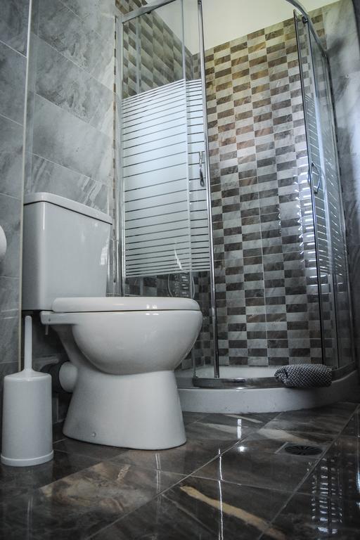 Appartement Mirsini *